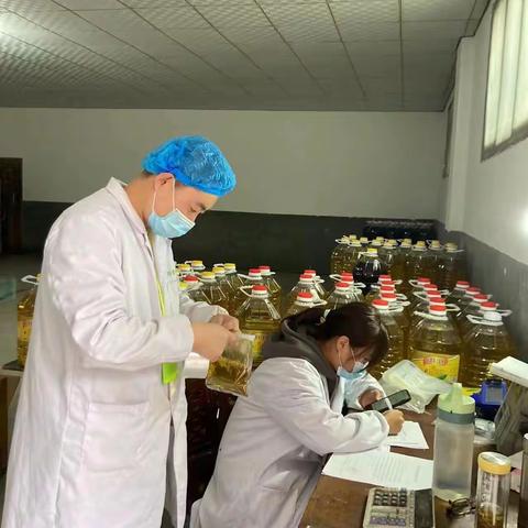 区市场监管局组织开展市场监管大讲堂，提升食品生产加工企业食品安全管理水平