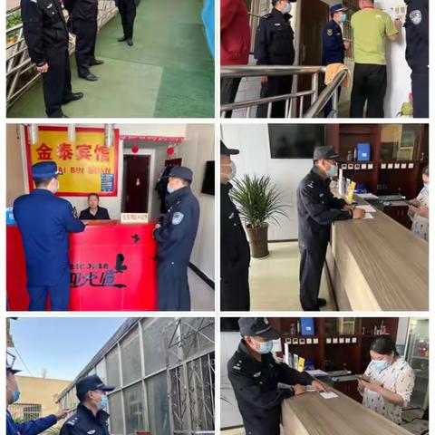 扬善村持续发力，攻坚克难，全力推进城中村治理工作