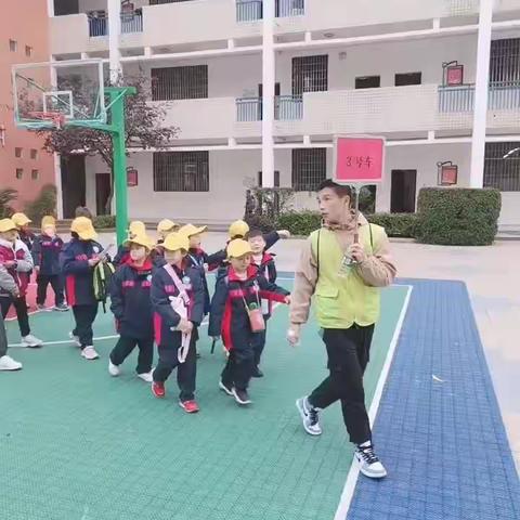 🌟🌟2103班秋游——爱乐营地一日游🌈