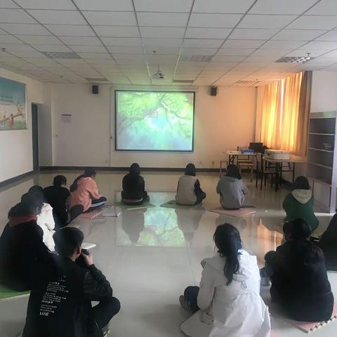 <珍爱生命，绽放自我> 新郑一中生命教育