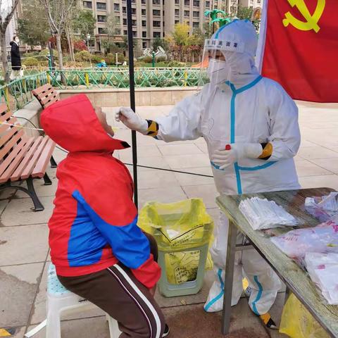 停课不停学，我的居家抗疫学习纪实——兰州华侨教育集团华美实验学校四年级二班  孙振凯