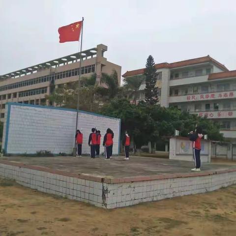 调市小学2023年春季学期“开学第一课”