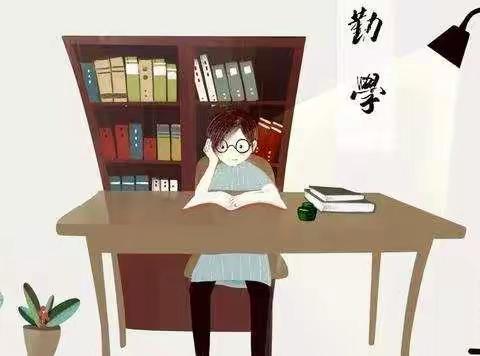 众志成城 共克时艰——市一中坡胡校区七二班“停课不停学”掠影（六）