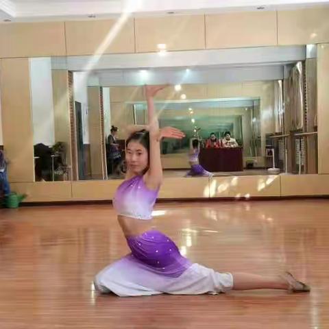 武山县职业中等专业学校承办中职生县级技能大赛