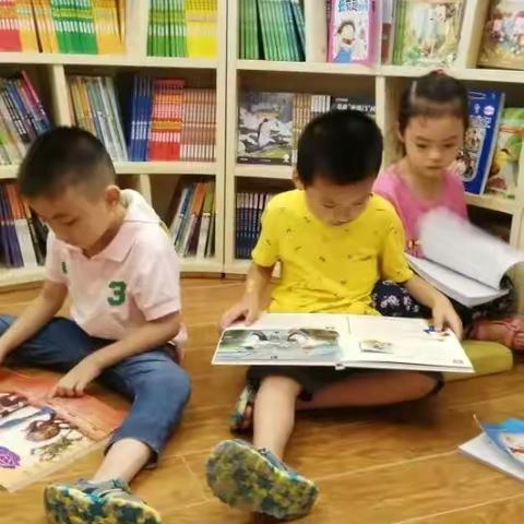 亲子活动：陪伴是最好的礼物!