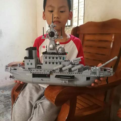 2019迎新行!   湛江八小金城校区二11班   唐树嵩