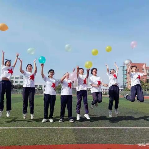 托管一“夏”，“暑”你精彩——于都中学初中部2022年暑期托管掠影。