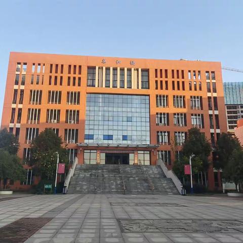 九华和平小学四年级58班三十六坊研学之旅