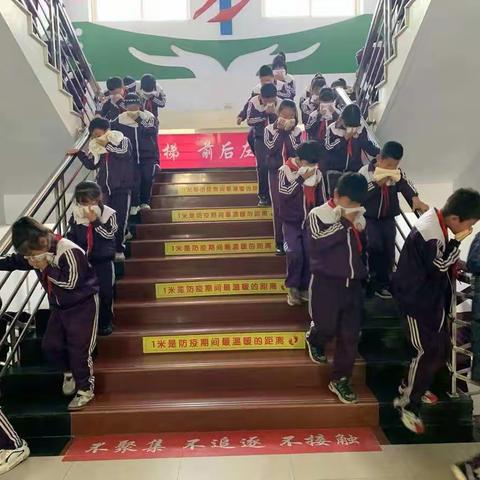 中小中心小学119消防安全演练