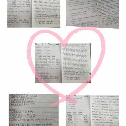 洛宁县第二实验小学六四班——我的暑假生活