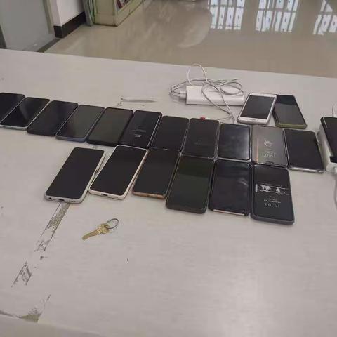 包头财经信息职业学校2021年春学期图书馆学生阅览活动（第二次）