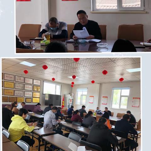 勇担使命，共抗疫情，我们在行动