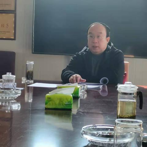 人勤春来早，功到秋华实，——山西省太原化工物资有限公司项目领导组观家峪实地考察纪实