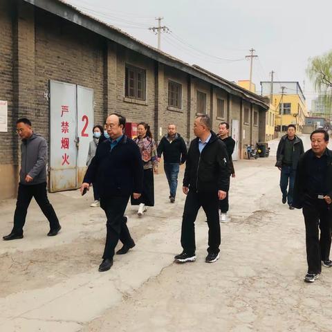 修缮提质，营造安全和谐营商环境——山西省太原化工物资有限公司
