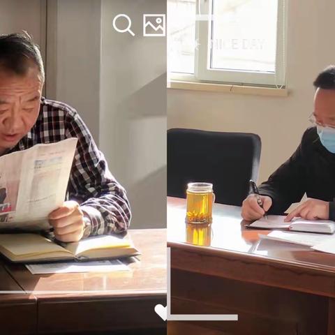 警示教育常抓不懈，廉洁自律警钟长鸣