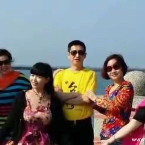 建禄公司团队台湾行一2015-04