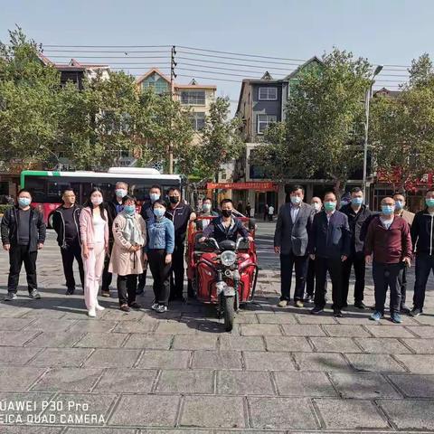 开展爱国卫生运动，提高城市卫生水平——武安市第二中学