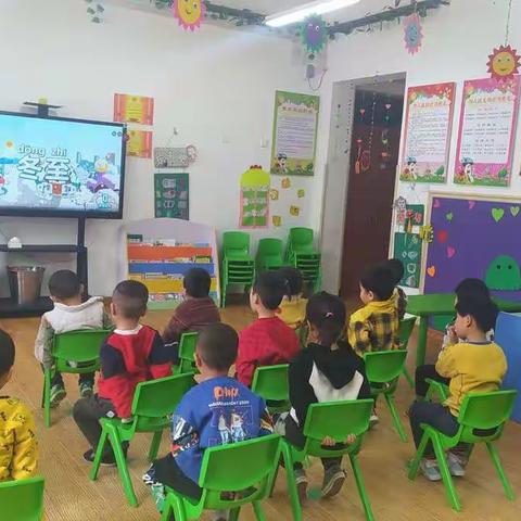 冬至——有你有我有饺子