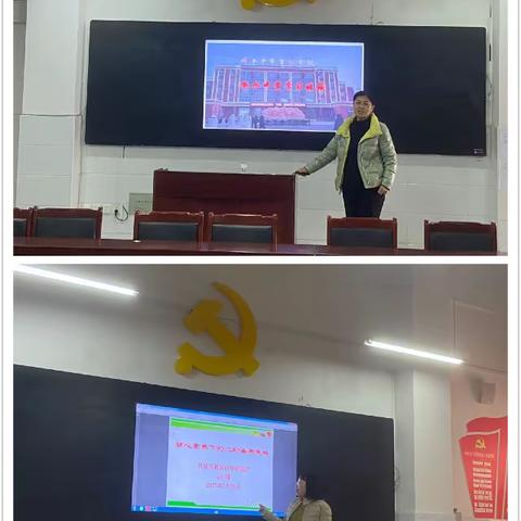 观摩学习共研讨，交流经验促提升——记菏泽一中人民路校区高三化学组集体教研活动