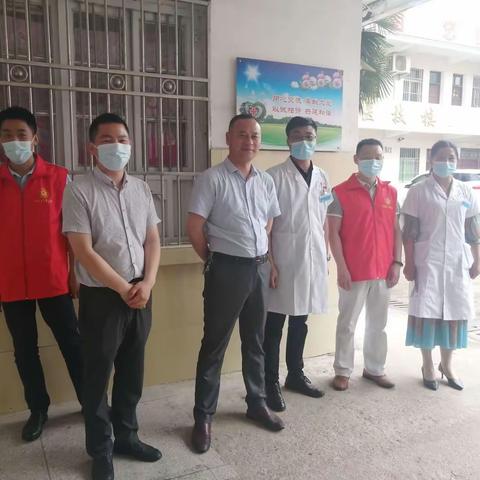 【教育整顿暨党史学习教育·我为群众办实事】河南太平律师事务所法治宣传进乡村