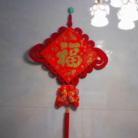 你好，寒假——八（六）班喻越寒假生活纪实