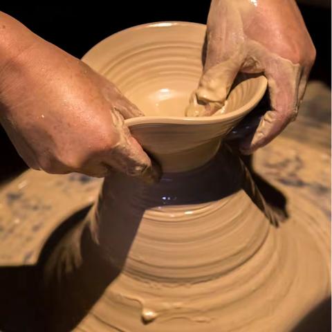 传承——探访景德镇古窑