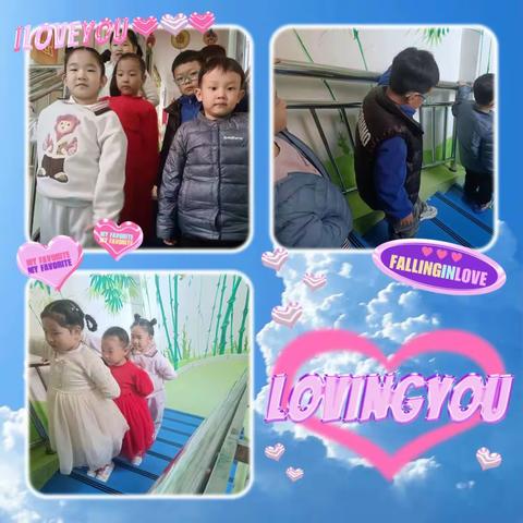 防踩踏 筑平安——滕州市启航幼儿园防踩踏安全教育活动