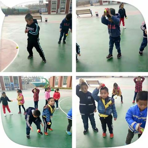 英雄山小学一年级二班