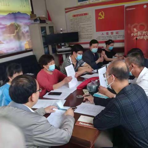 【涉县龙虎乡卫生院】“公共卫生，我服务，您健康”