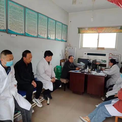开展卫生大扫除活动