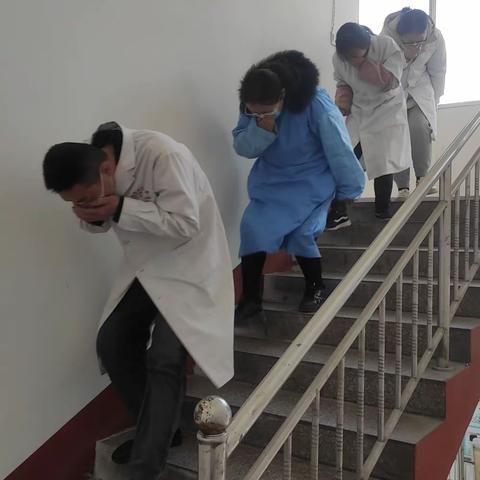 消防安全，人人有责