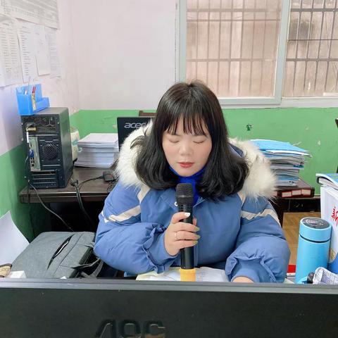 八宝小学——拒绝手机进校园，争做新时代好少年