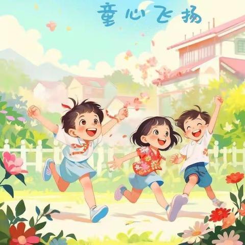 春苗幼儿园大一班——“童心逐梦，一起向未来”主题活动