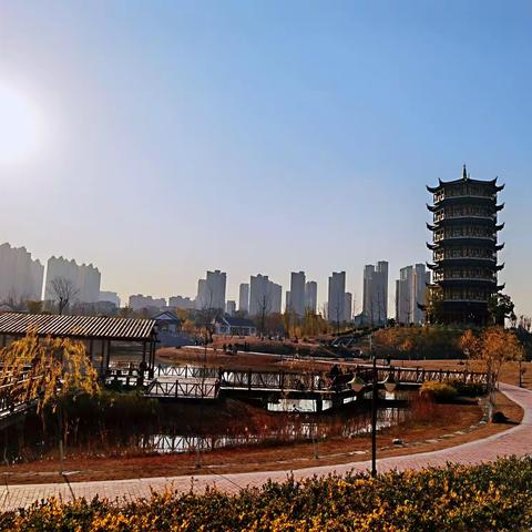 行是知之始，知是行之成，等“风”来，不如追“风”而去，—黄陂区青年骨干教师培养工程（第三阶段）系列五