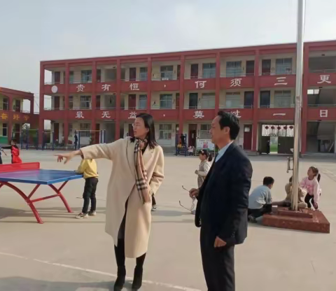 推进学校布局均衡   促成人民满意教育