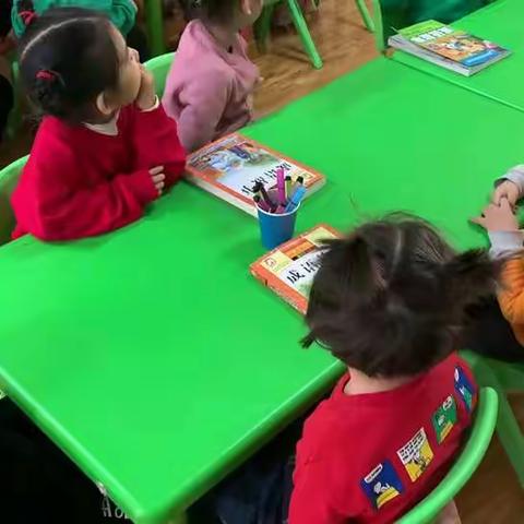 创特色办园之路，展幼儿自信风采——和静县第八幼儿园开展特色活动