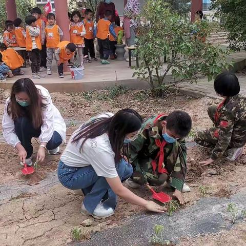 新时代赶考路上，干召学校党员教师这样做