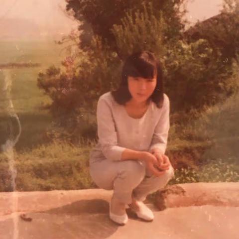 触动心灵，向阳而生