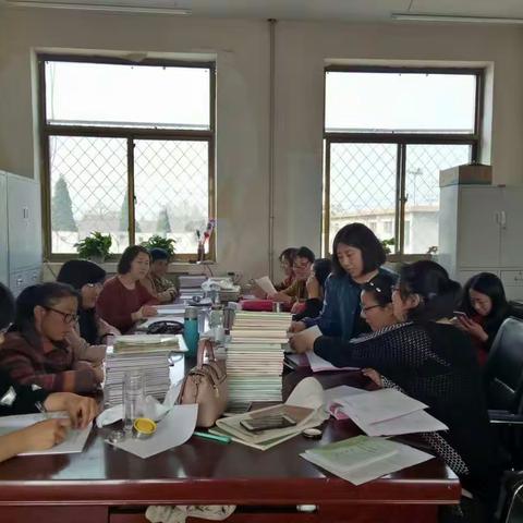 石侯小学语文教研活动开学计划