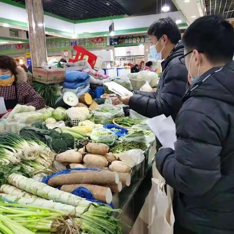 淮上支行外拓活动-走进荷花园社区