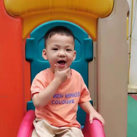 福满花园幼儿园第十六周精彩活动回顾❤️