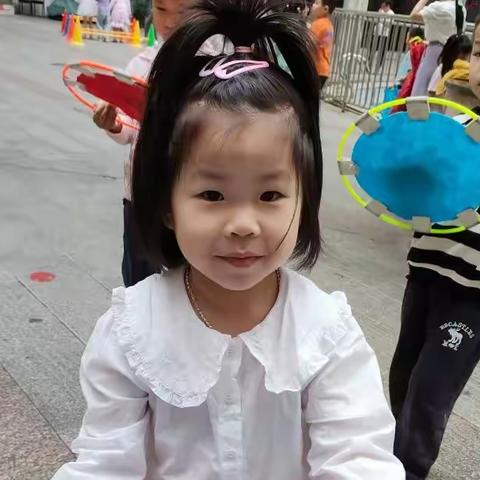 福满花园幼儿园新学期小班第十三周每日活动精彩回顾❤️