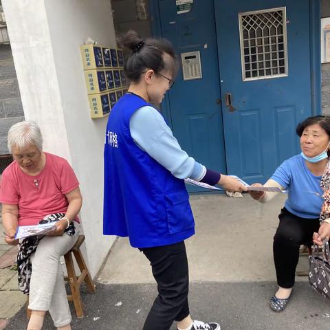 房西村6月份第四周工作动态