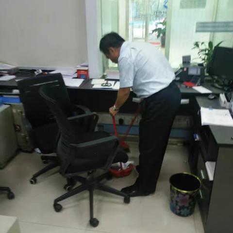 龙城支行营业部