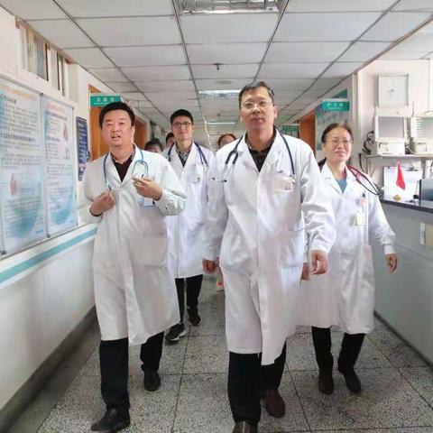 创新学习模式，医护共同进步！