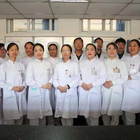 温暖冬至，医患情深，河科大一附院心内二全体医患共同欢度冬至。