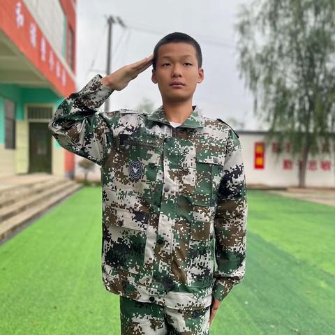 开封怡爱青少年心理素质教育基地17天的蜕变