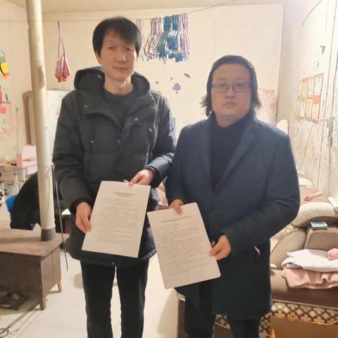 惠东村｜加大自建房危房整治力度 坚决守牢房屋安全底线