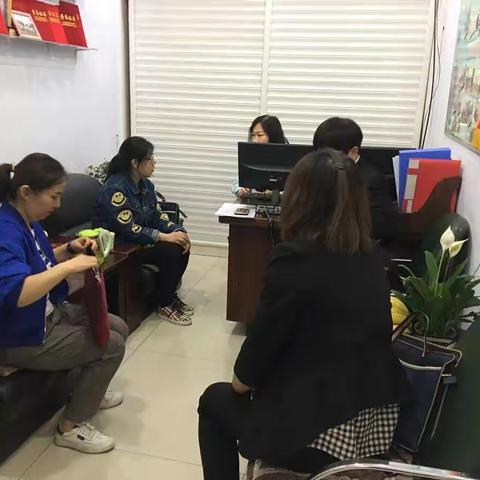 区分公司“转型提档升级”验收组巴彦淖尔站