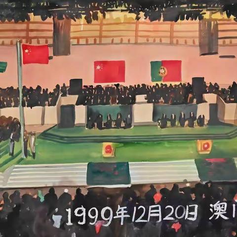 翰墨绘百年，丹青颂英雄丨艺术与设计学院举办庆祝建党100周年绘画暨课外作品展